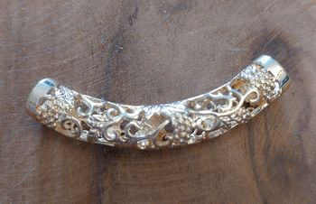 Pendentif,  intercalaire