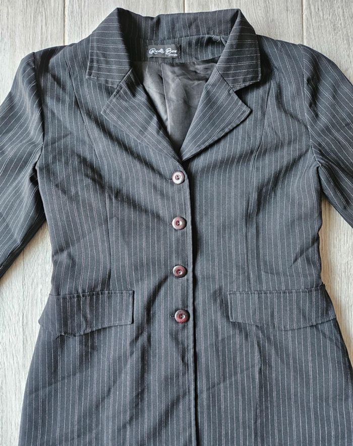 Tailleur femme taille 2 - photo numéro 2