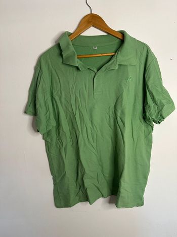 Polo homme taille XXL manches courtes