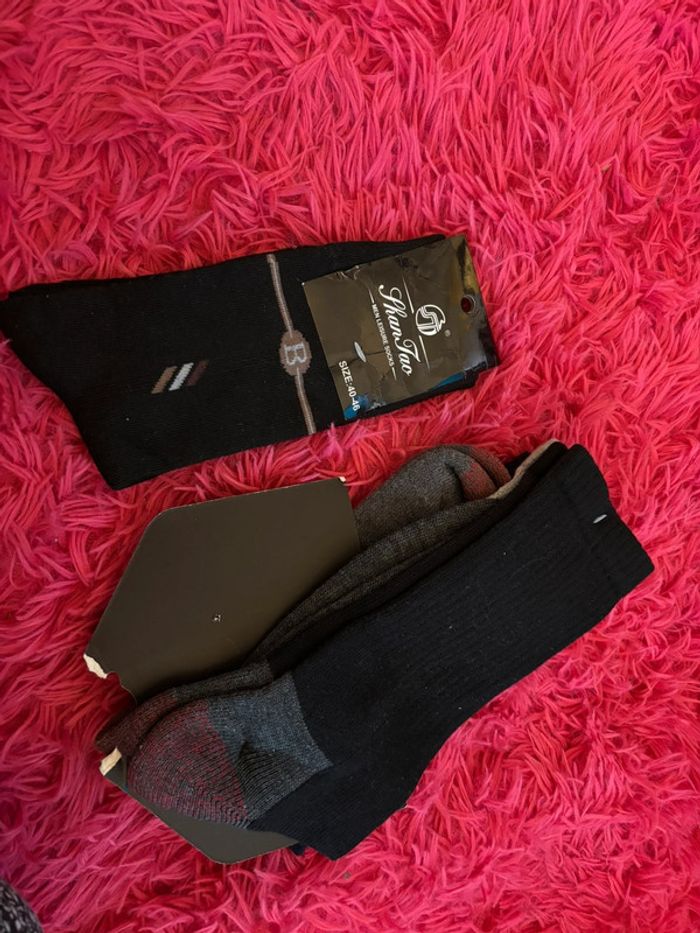 Chaussettes