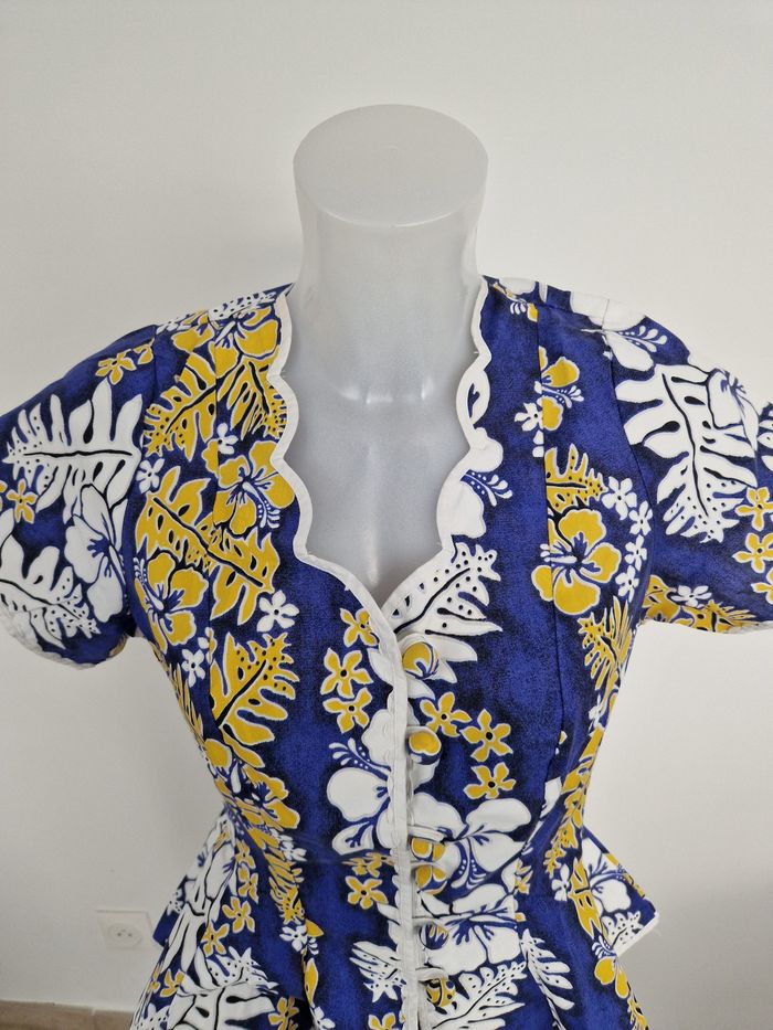 Ensemble polynésien - photo numéro 3