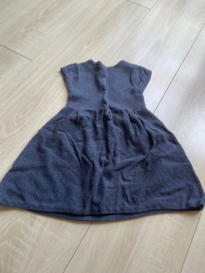 Robe Bout’chou 18 mois - photo numéro 2
