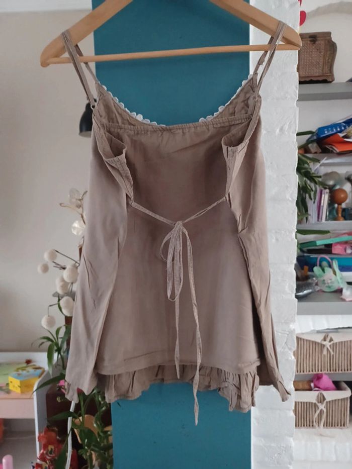 Blouse 44 - photo numéro 2