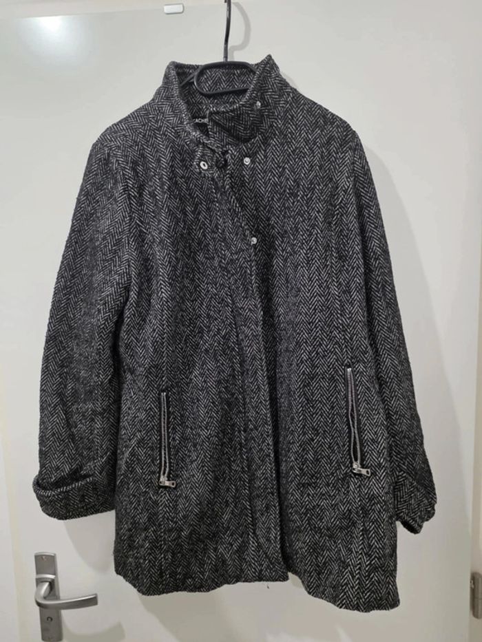 Manteau