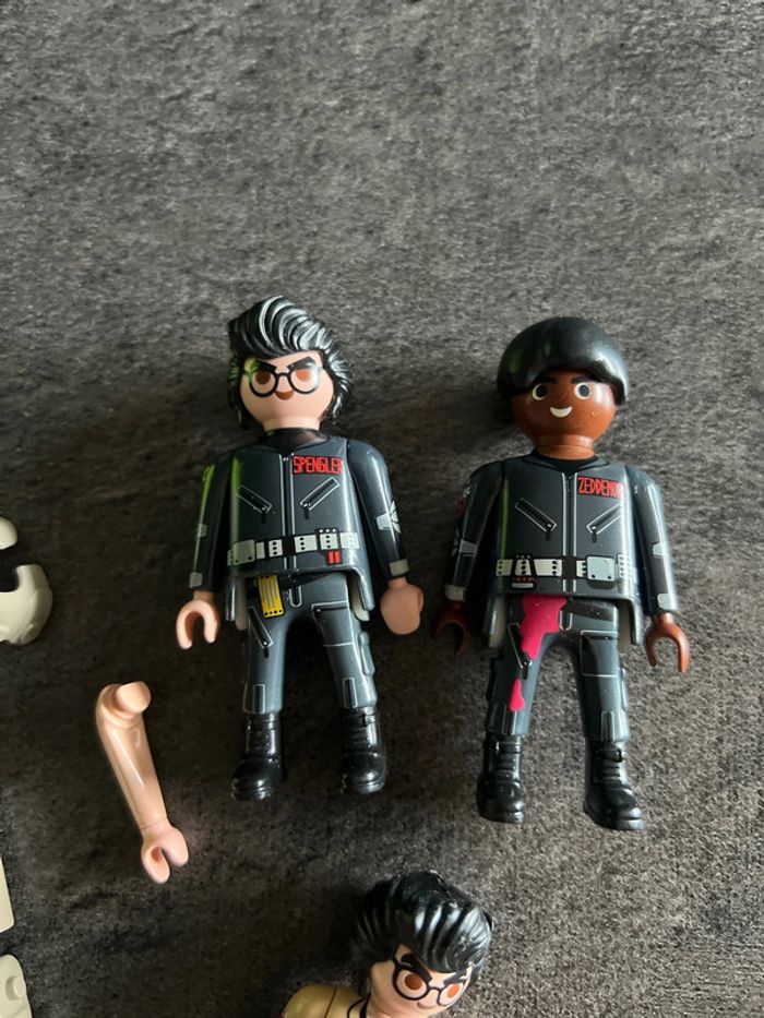 Playmobil - photo numéro 3