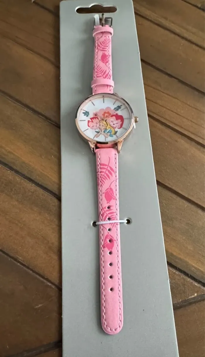 Superbe montre - photo numéro 2