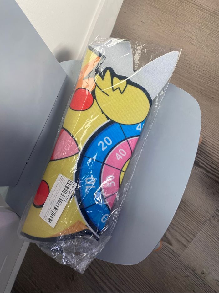 Cible Pokémon - photo numéro 4