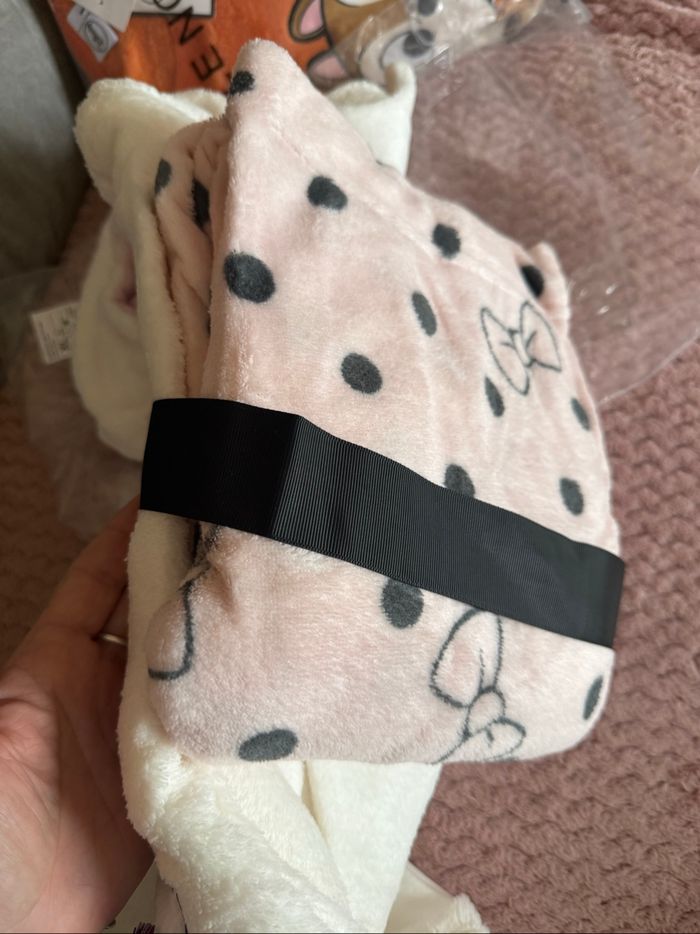 Pyjamas marie Disney - photo numéro 4