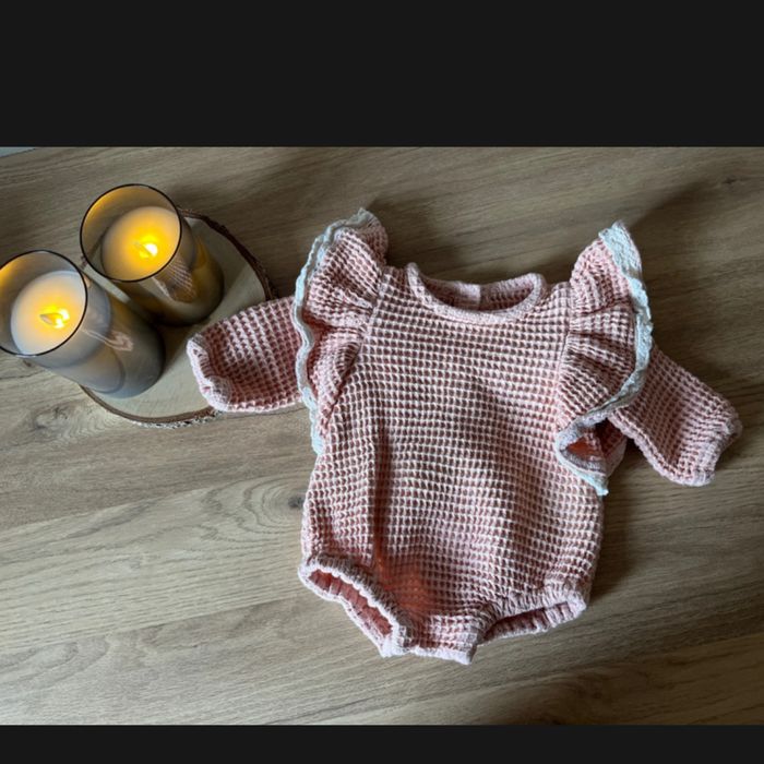 Barboteuse - photo numéro 2