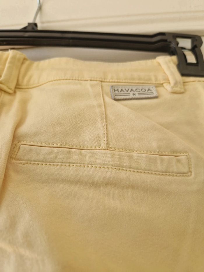 Pantalon femme 🚺 - photo numéro 6