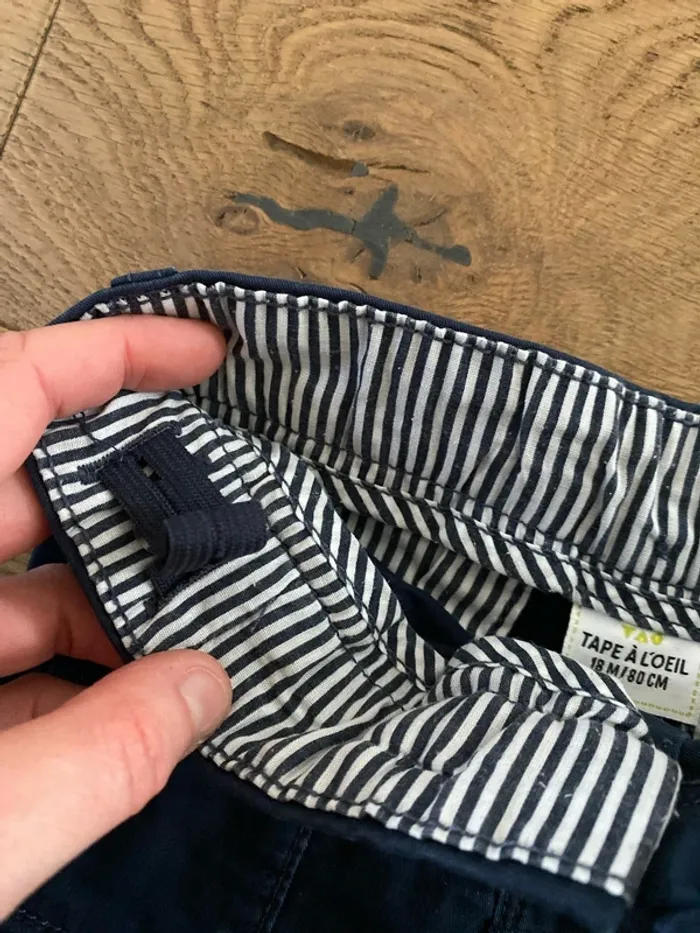 Short - photo numéro 4