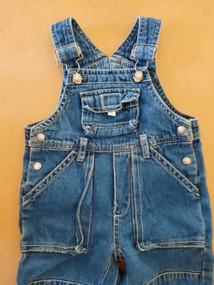 Ensemble Obaïbi et Verbaudet 9-12 mois - photo numéro 4