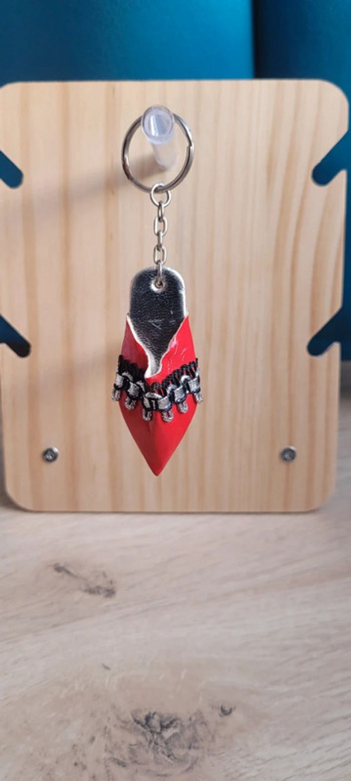 Porte clés - photo numéro 2