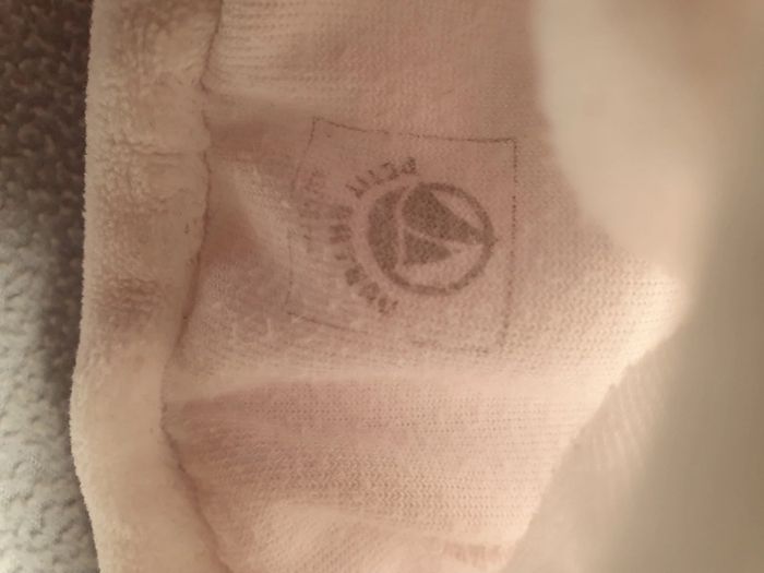 Bonnet petit bateau - photo numéro 3