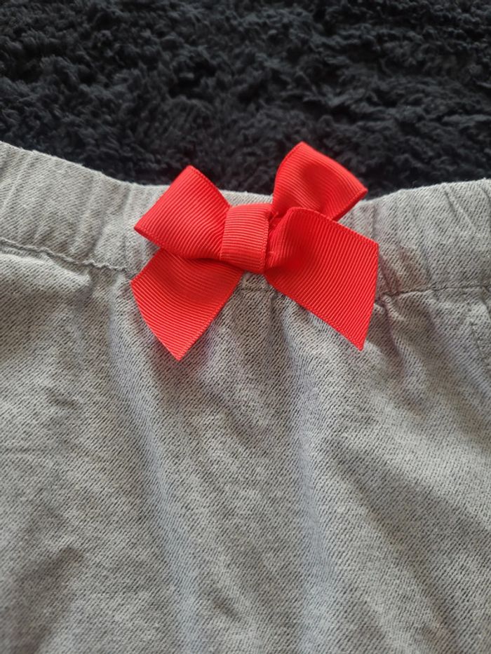 Pantalon bébé fille - photo numéro 3