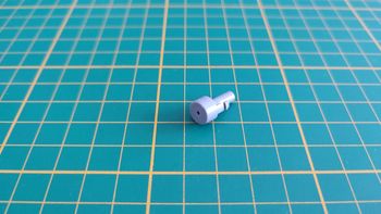 Capteur fermeture pièce détachée console de jeux Sony Playstation 1 Ps1 SCPH-5502 #C36