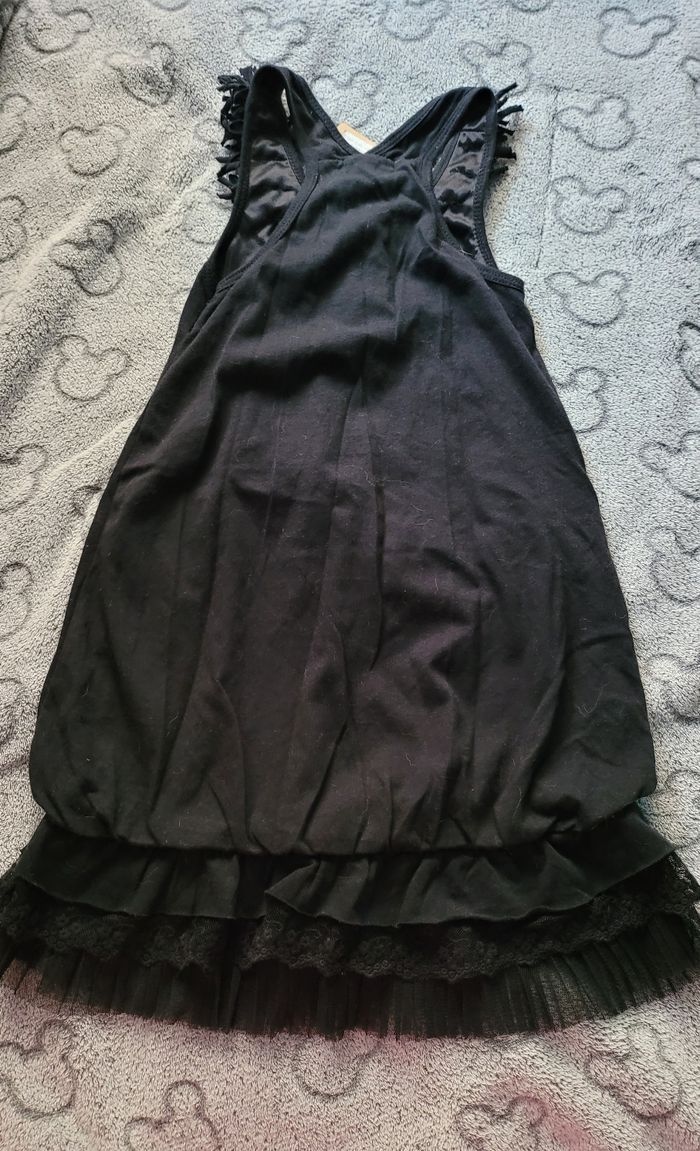 Robe 4/6 ans - photo numéro 5