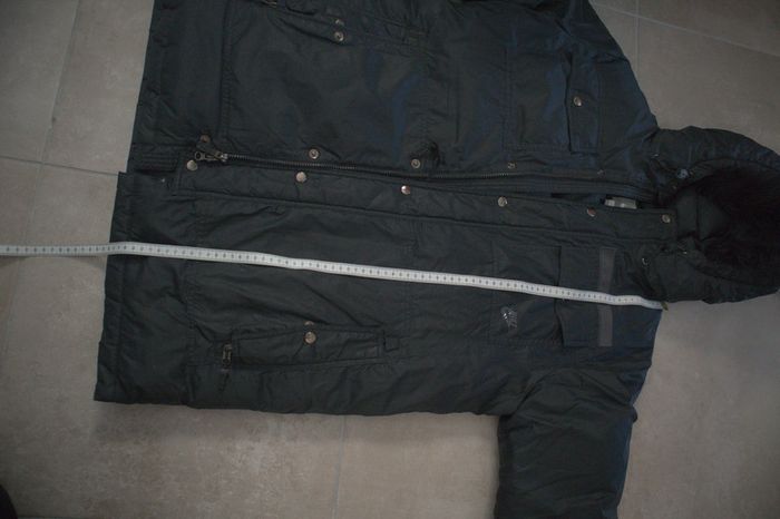 Manteau Nike - photo numéro 11
