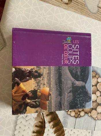 Guide du routard sites coupe de cœur