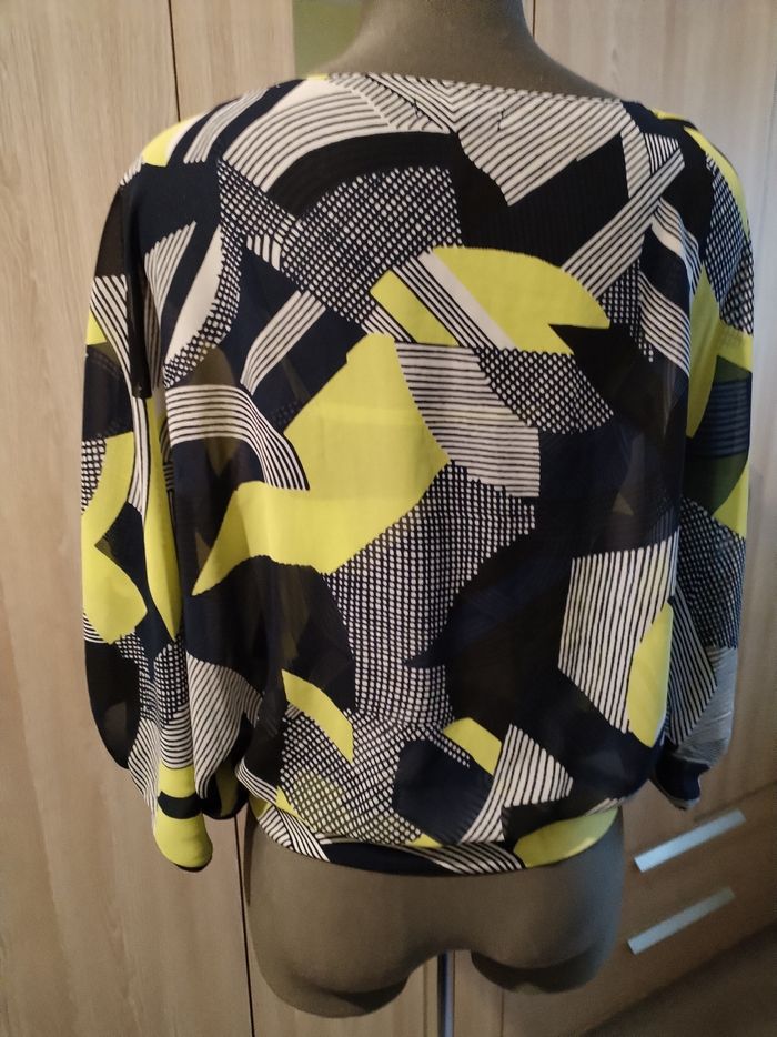 Blouse taille 38 - photo numéro 4