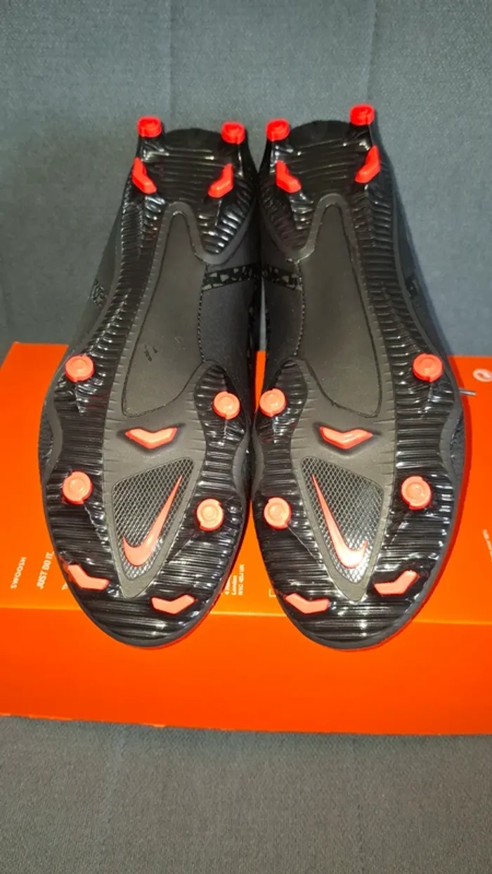 Crampons Nike - photo numéro 5