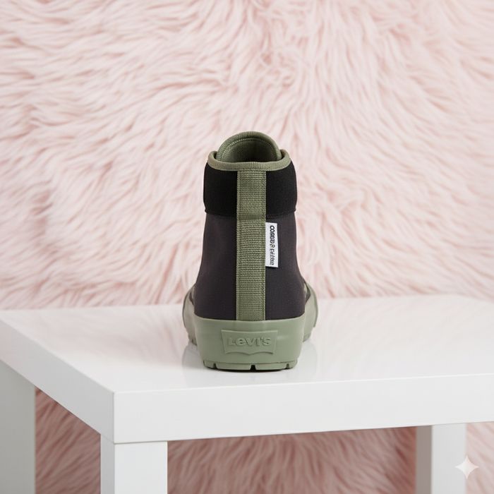 🌹👟édition limitée - stock ultra-restreint - photo numéro 6