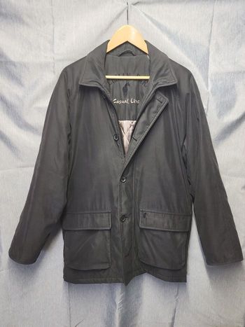 Manteau homme GF Casual Line – SympaTex All Weather – Taille 48/L