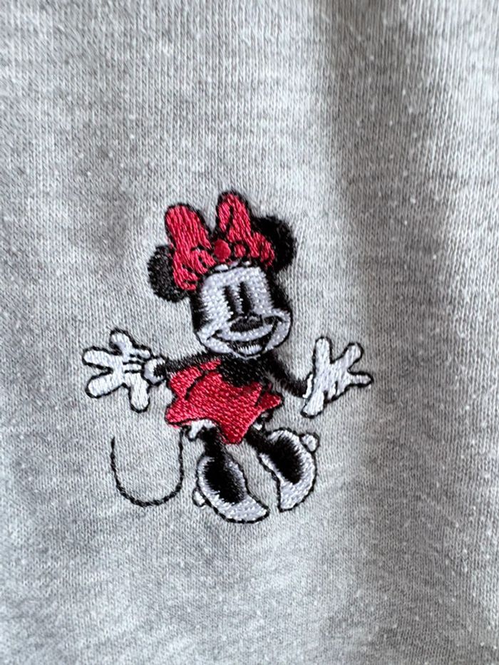 Sweat-shirt femme Disney primark - photo numéro 2