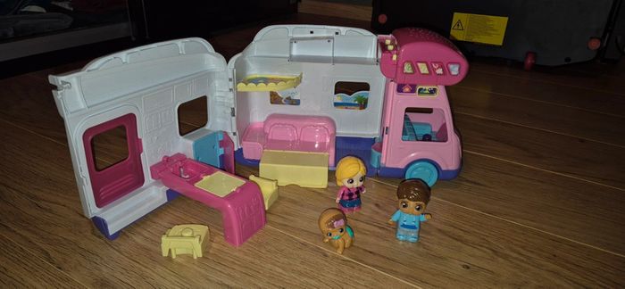 Camping car