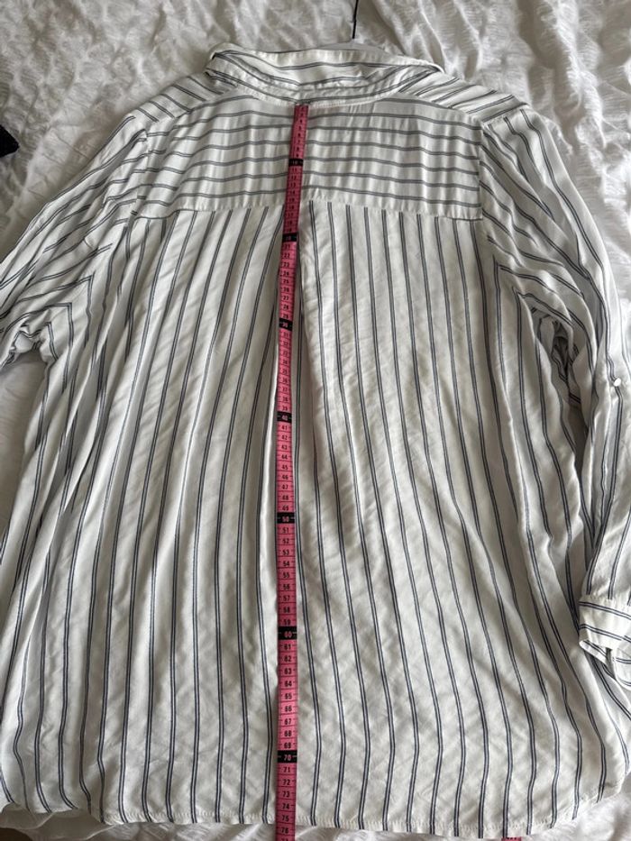 Chemise toscane - photo numéro 6