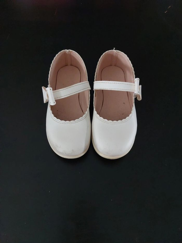 Ballerines - photo numéro 2