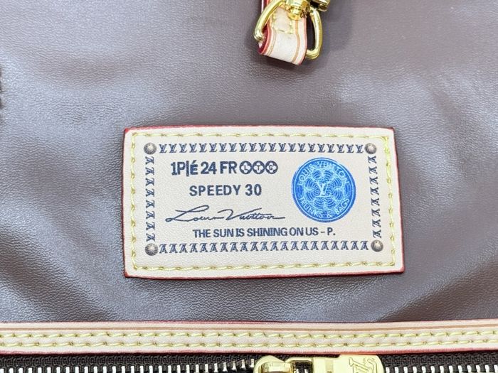 Louis Vuitton Neverfull  M45685 - photo numéro 9
