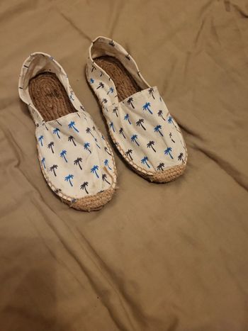Espadrilles