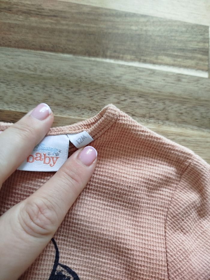 Lot de vêtements 12mois - photo numéro 5