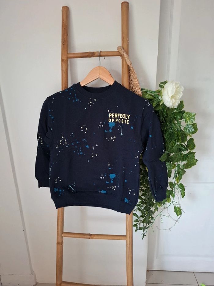 Zara 8 ans