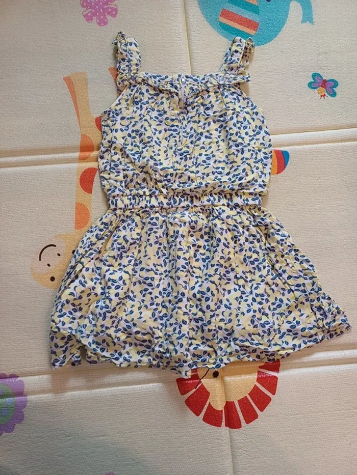 Robe 5 ans - photo numéro 6