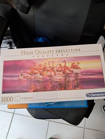 puzzle 1000pieces