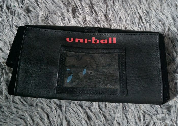 Trousse de rangement pinceaux ou feutres