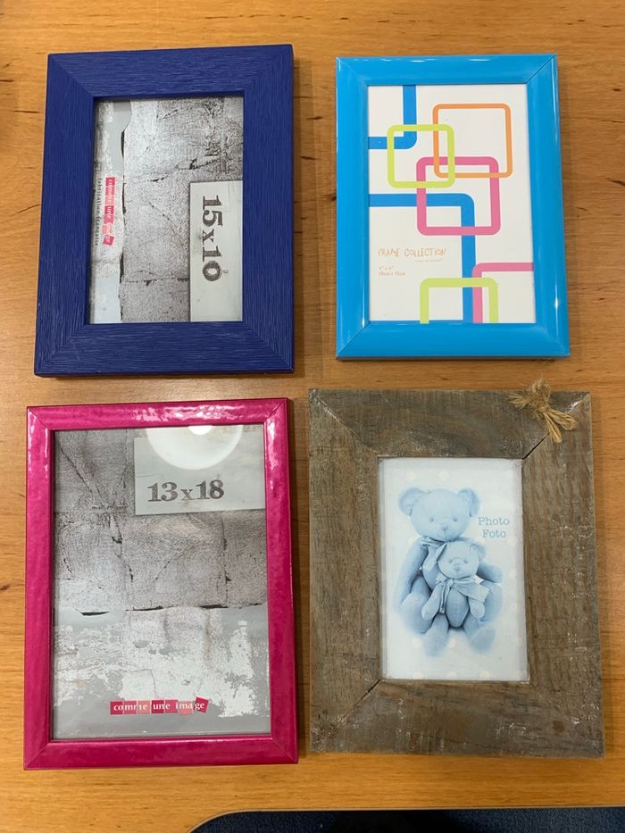 4 cadre photo - photo numéro 7