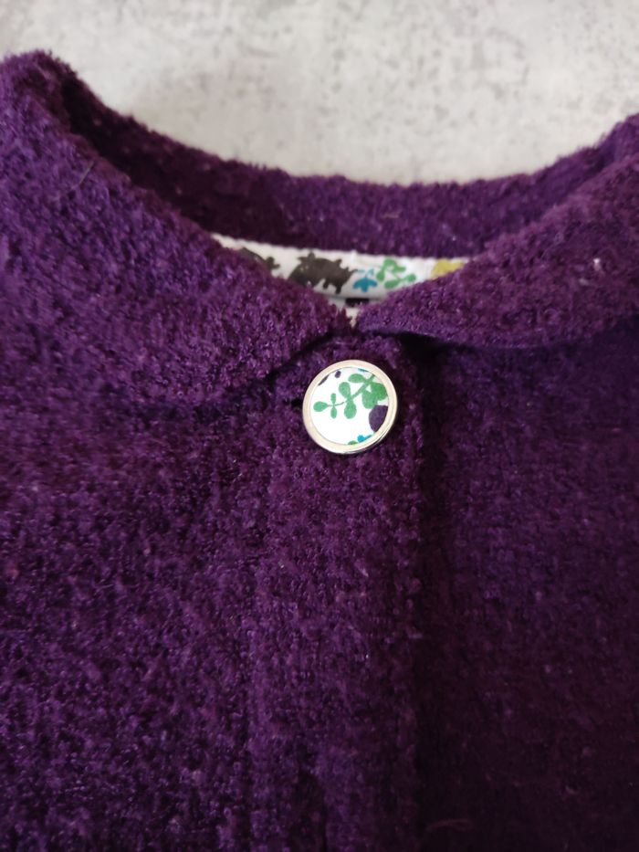 Veste 12 mois - photo numéro 3
