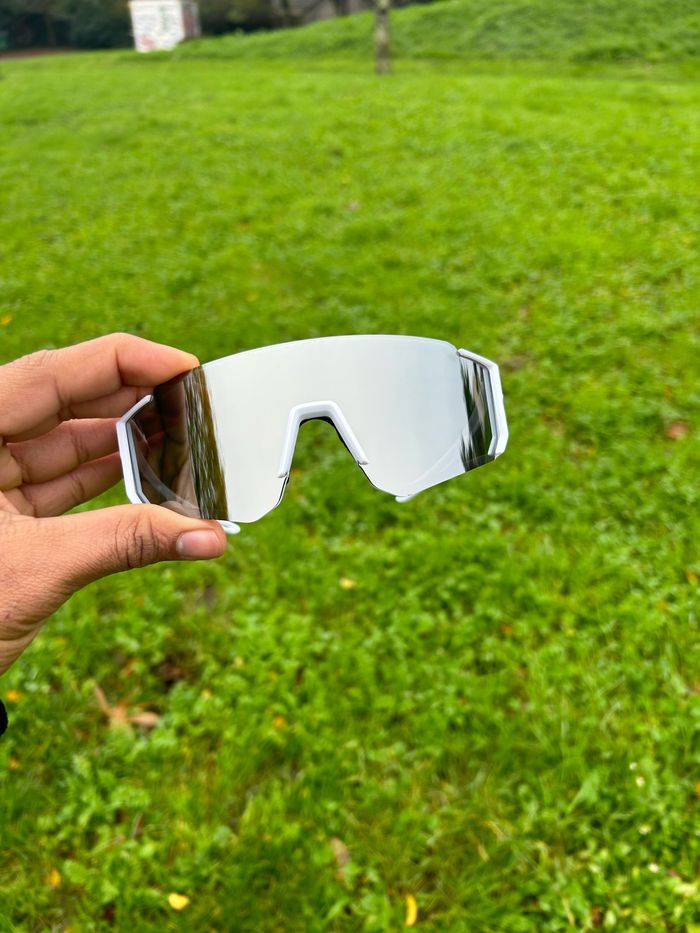 Lunette de ski - photo numéro 2