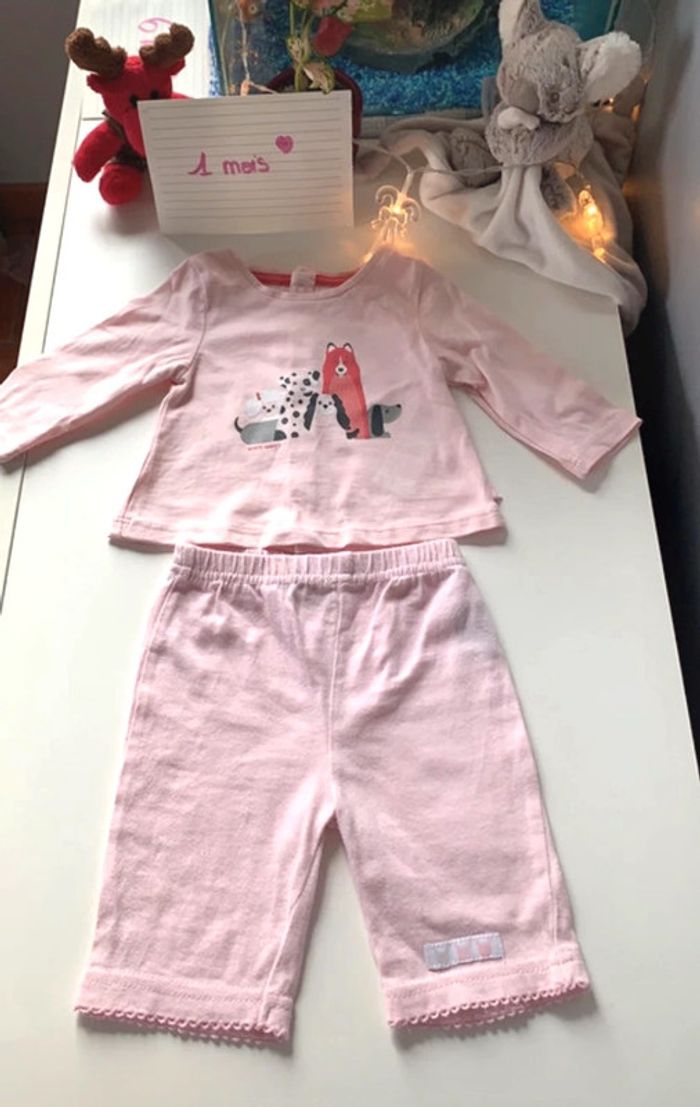 Ensemble Obaïbi 1m