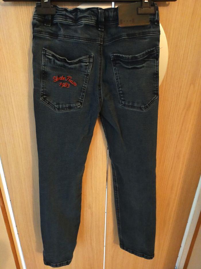 Lot pantalons - photo numéro 2