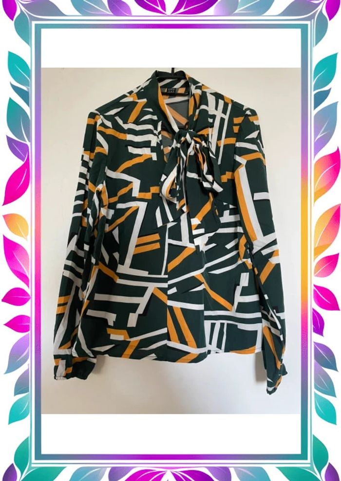 Blouse Shein M - photo numéro 4