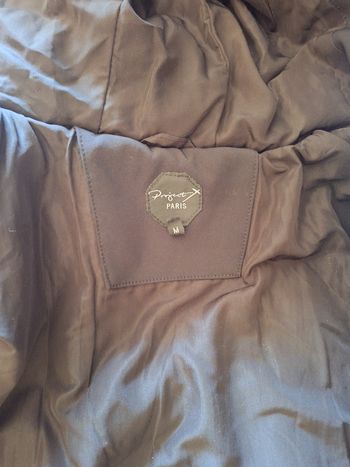 Parka project xparis