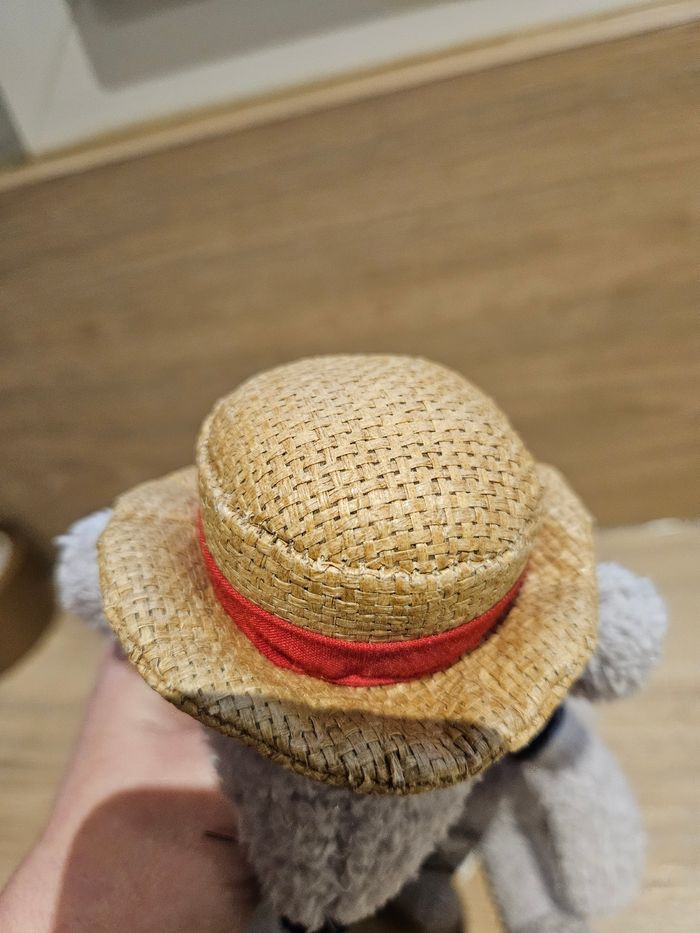 Mario mouse jellycat - photo numéro 6