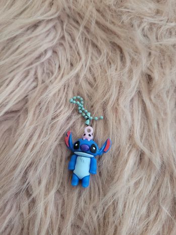 Figurine Stitch