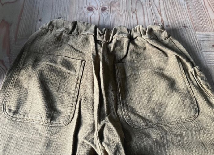 Pantalon Zara - photo numéro 8