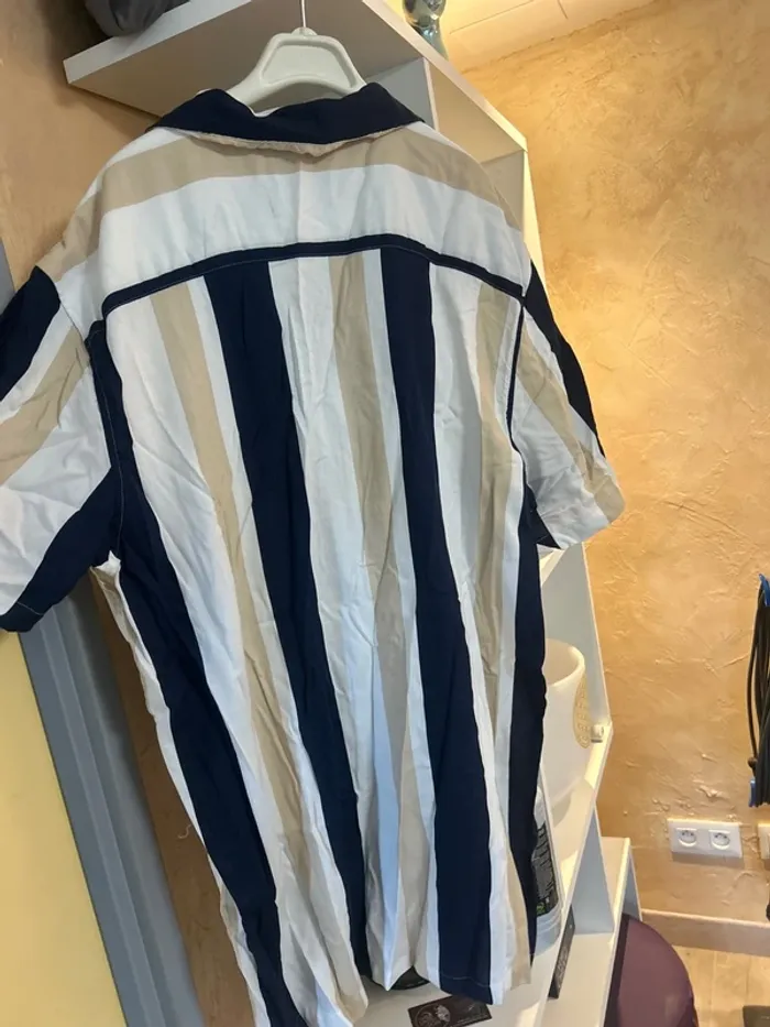 Chemise homme manche courte primark - photo numéro 3