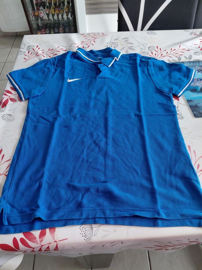 Polo nike